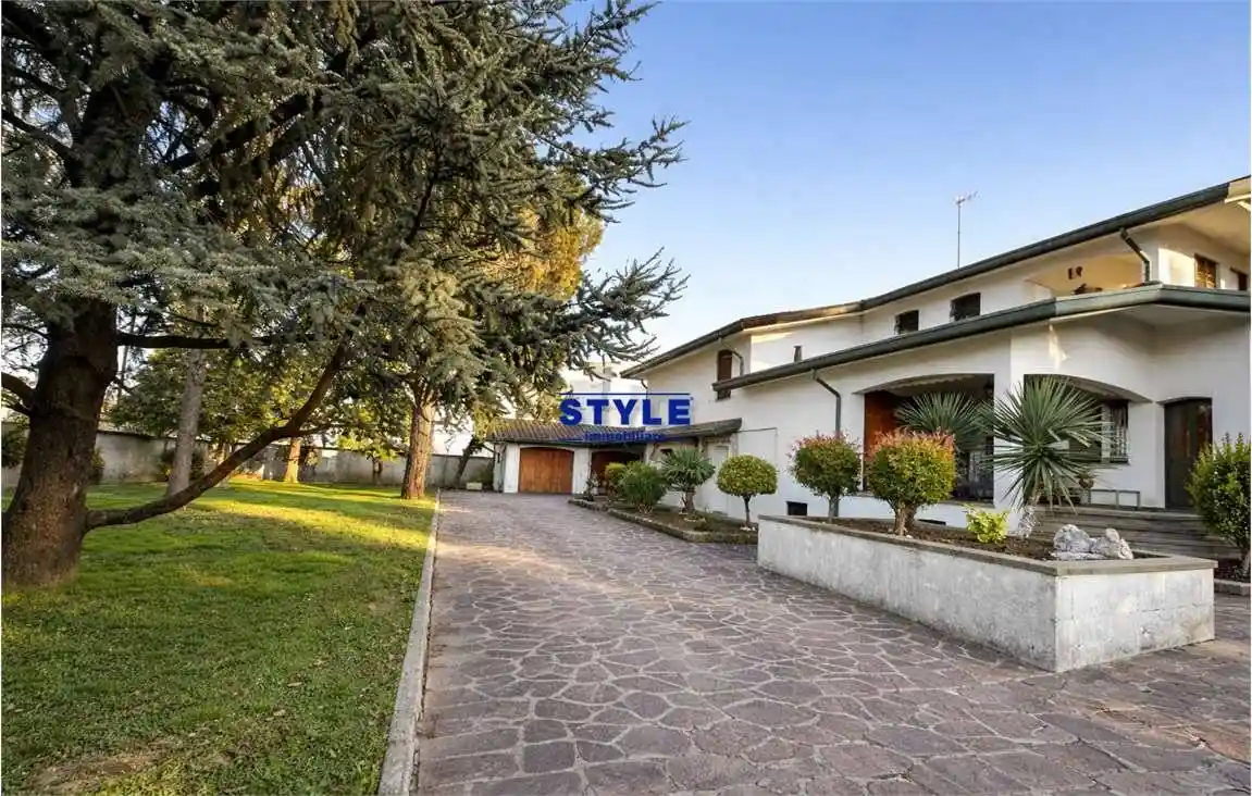 Villa in vendita a Pianiga