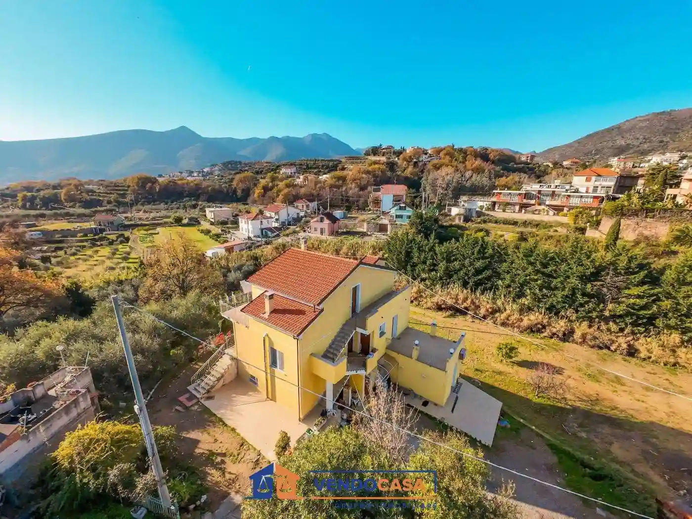 Palazzo - Edificio - foto 2