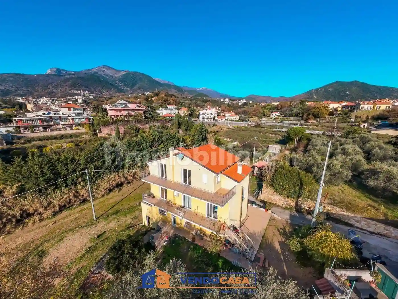 Palazzo - Edificio - foto 4