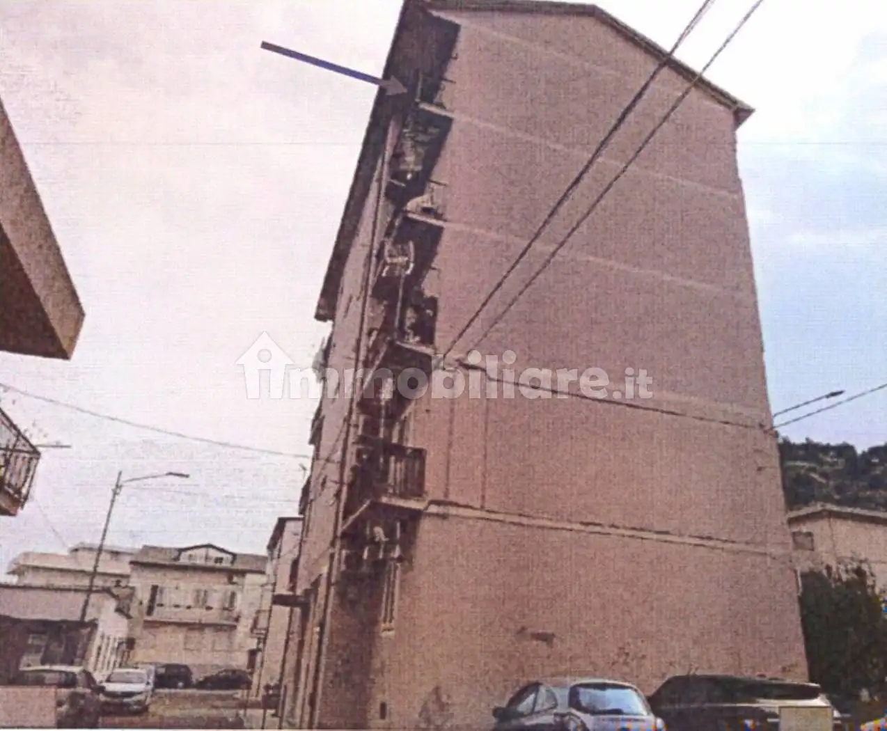 Appartamento in vendita a Catanzaro