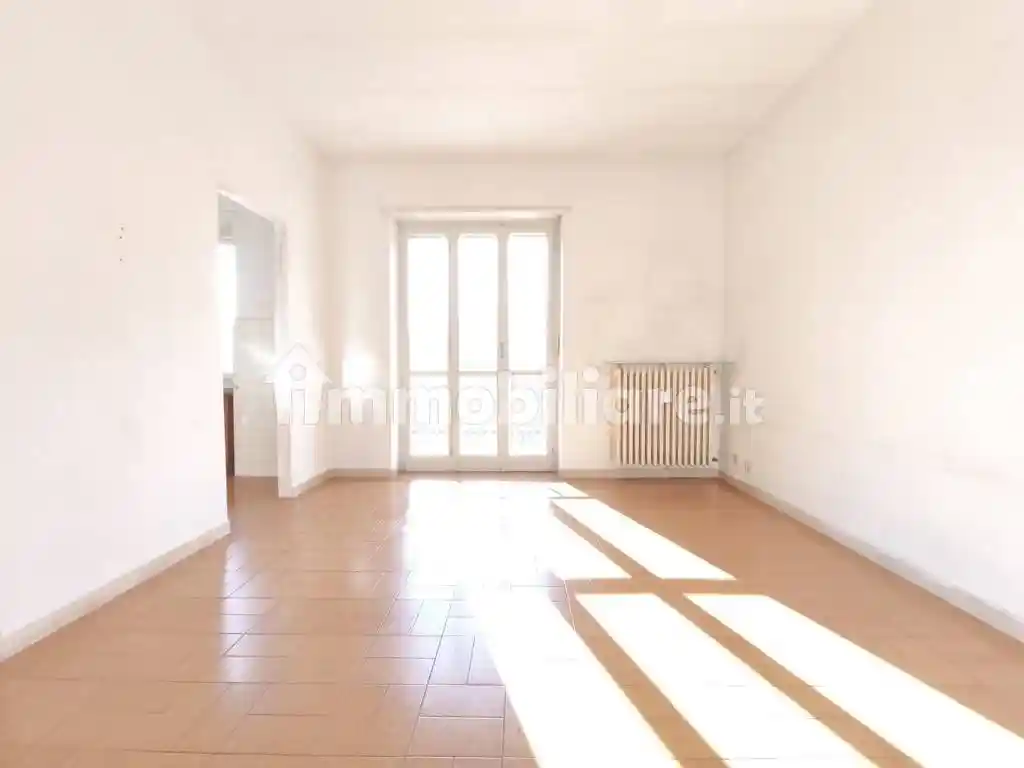 Appartamento in vendita a San Germano Chisone