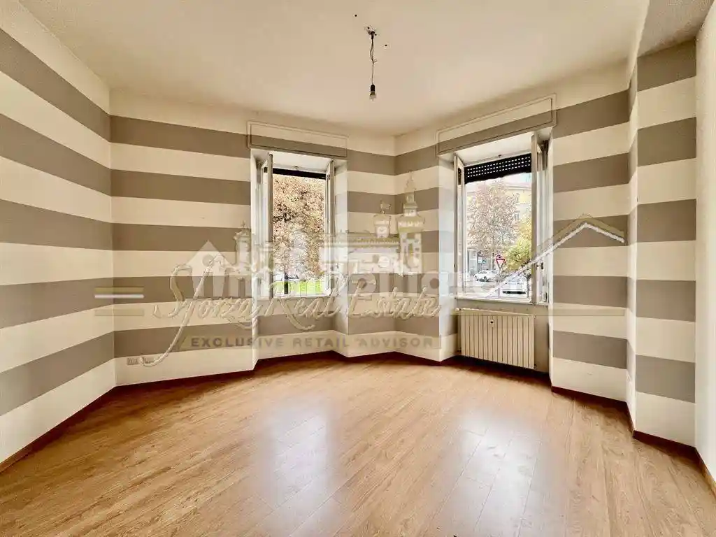 Appartamento piazza  Andrea Ferrari, Quadronno - Crocetta, Milano - foto 2