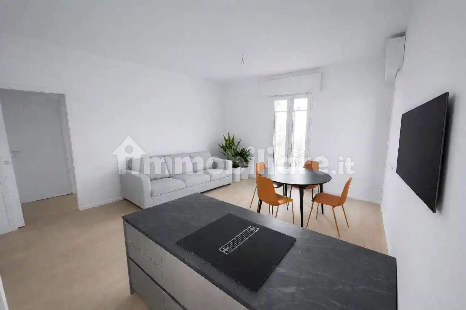 Appartamento in vendita a Vicenza