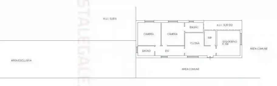 Appartamento - foto 2