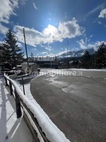 Trilocale via Menovera, Colle Belvedere, Rocca di Mezzo - foto 3