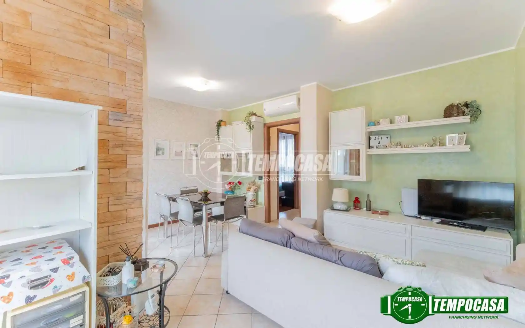 Appartamento in vendita a Corbetta