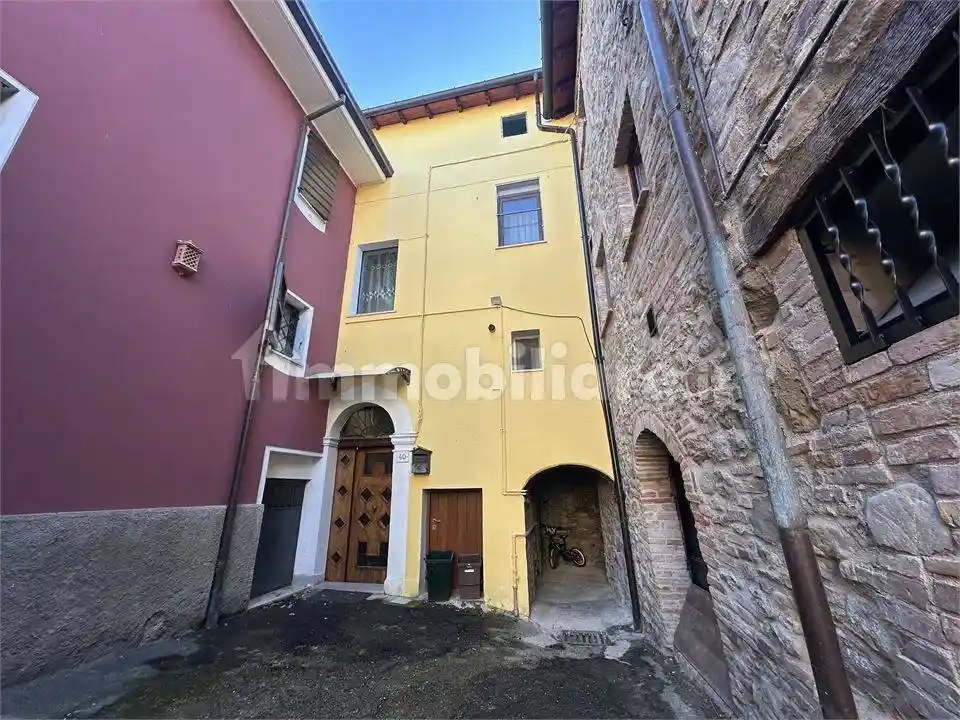 Villa unifamiliare via Scarpone 40, Torricella, Torricella Sicura - foto 3