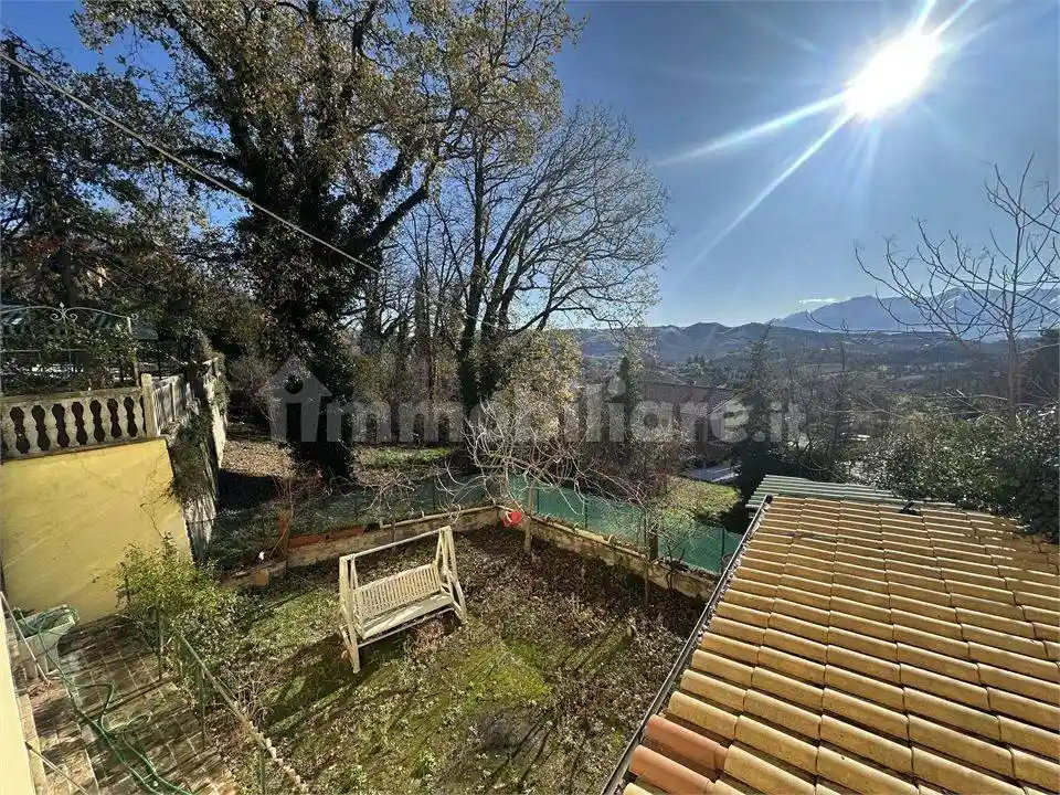 Villa unifamiliare via Scarpone 40, Torricella, Torricella Sicura - foto 5