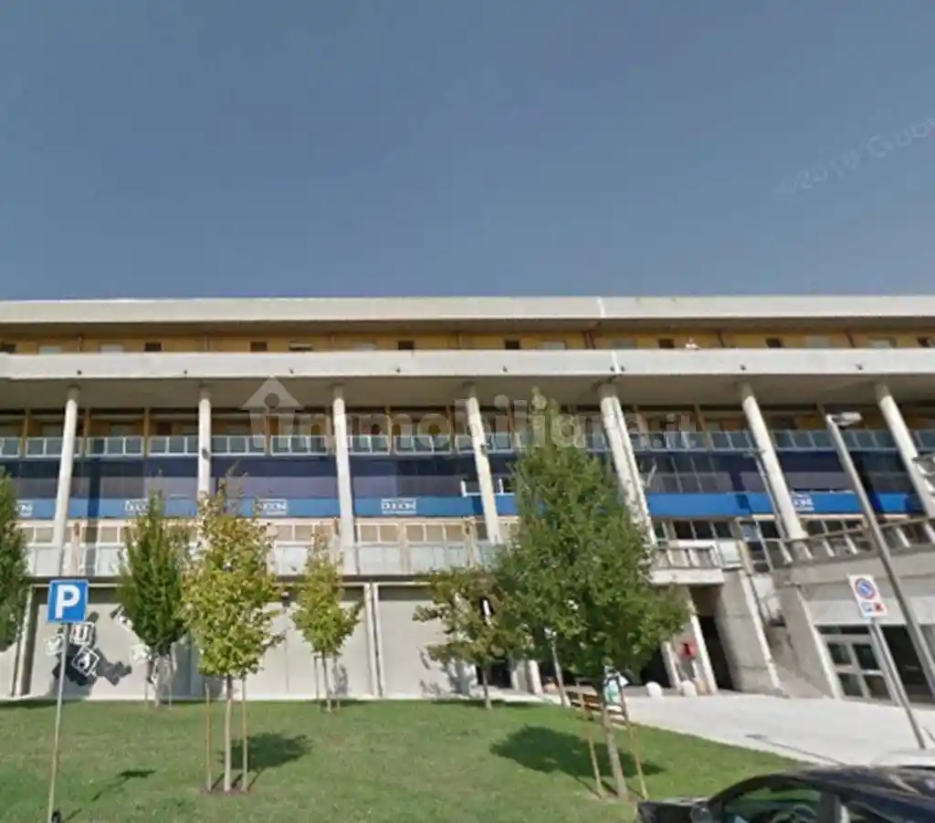 Appartamento in vendita a Mantova