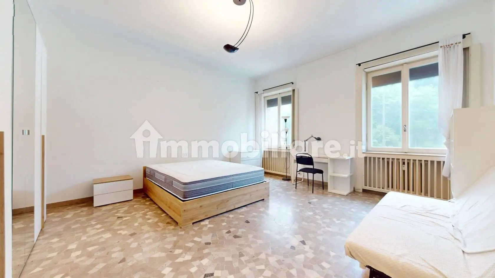 Appartamento in vendita a Milan