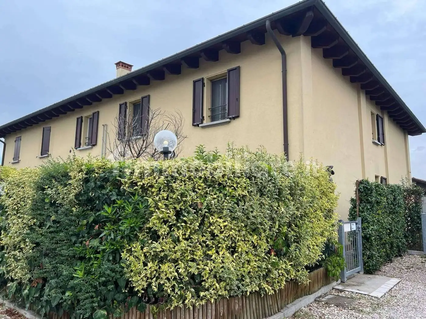 Appartamento in vendita a Medicina