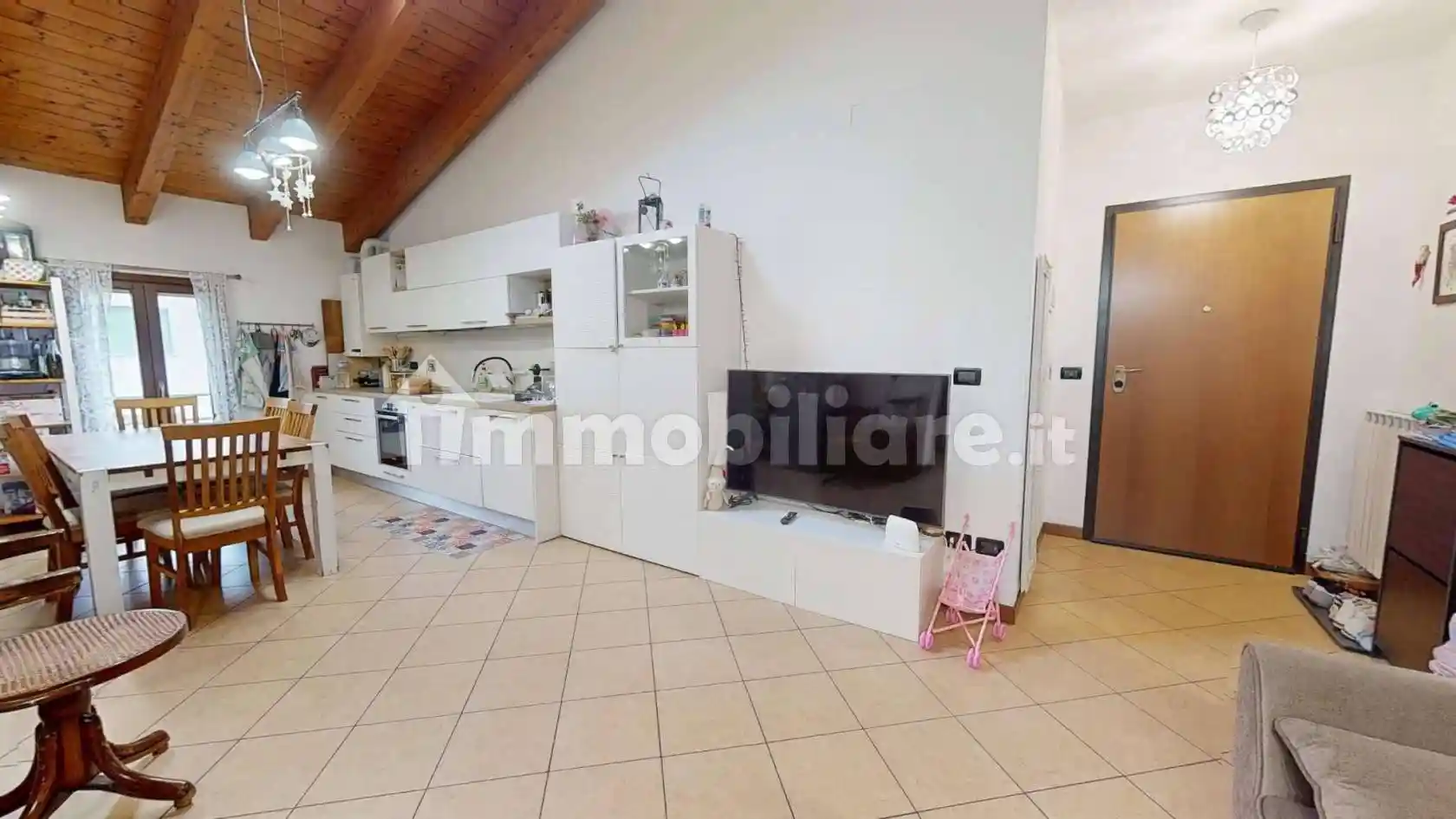 Appartamento - foto 3