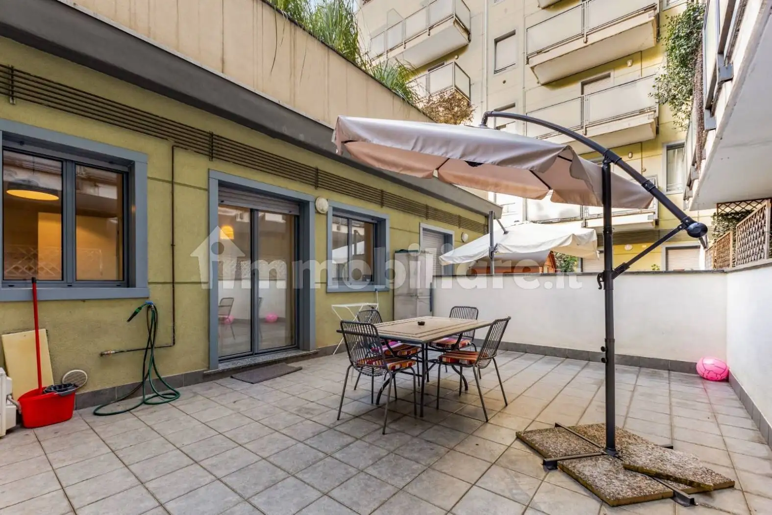 Appartamento in vendita a Milan