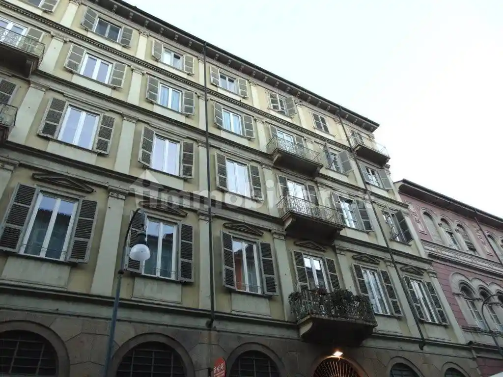 Appartamento in affitto a Torino