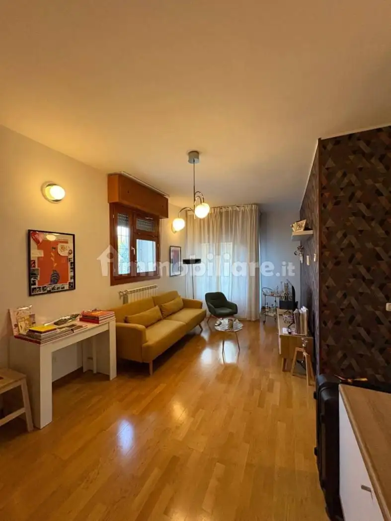 Appartamento in vendita a Milan