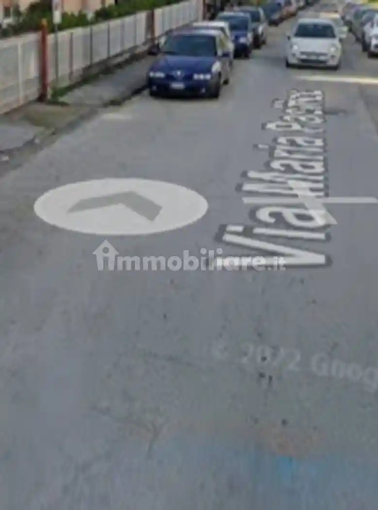 Appartamento all'asta via Maria Pacifico, Benevento - foto 2