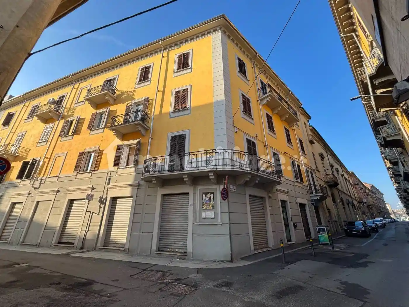 Appartamento in vendita a Alessandria