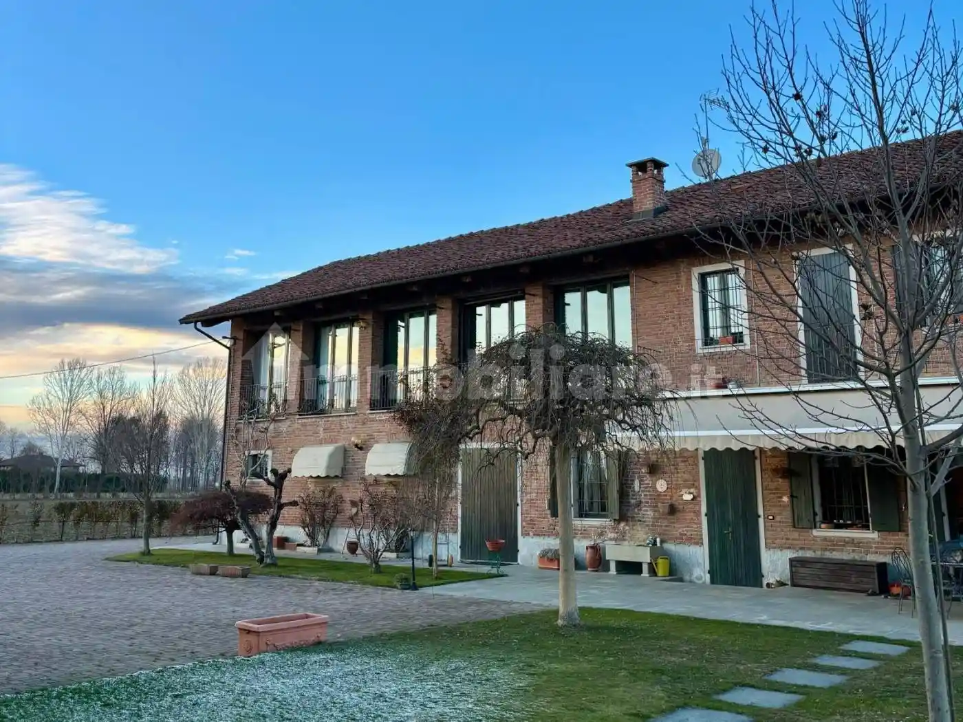 Villa in vendita a Savigliano
