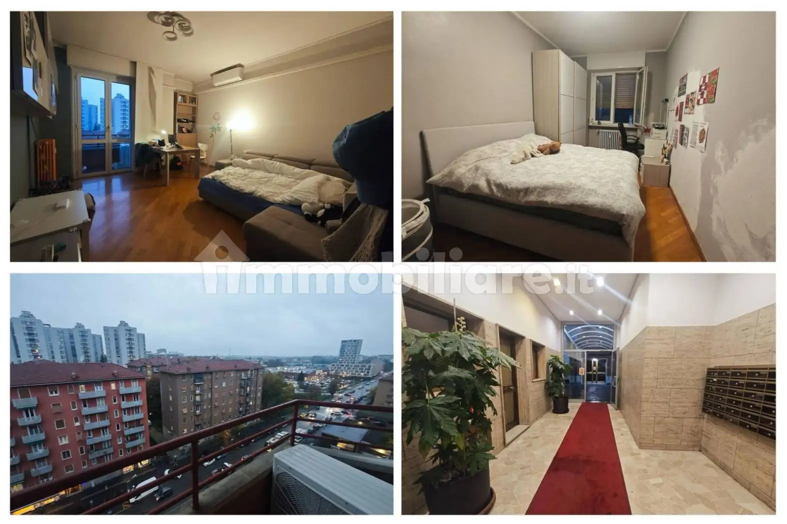 Appartamento in vendita a Milan