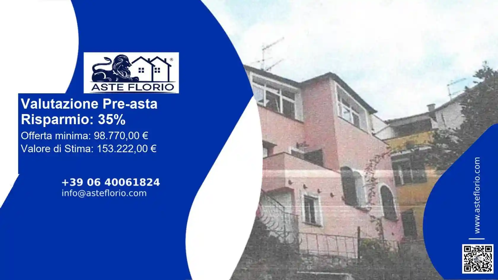 Appartamento in vendita a Imperia