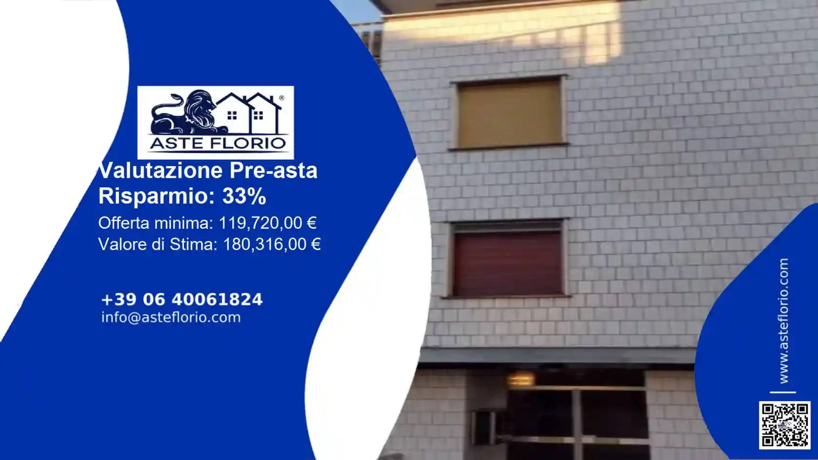 Appartamento in vendita a Sanremo