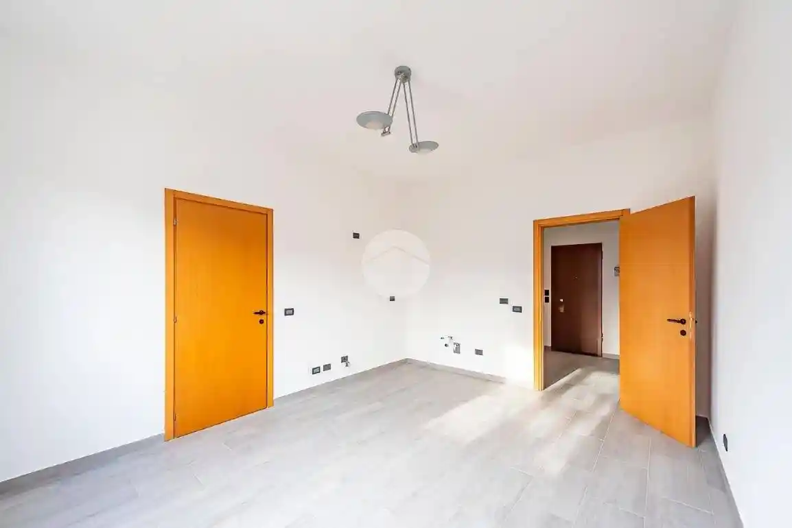 Appartamento in vendita a Uboldo