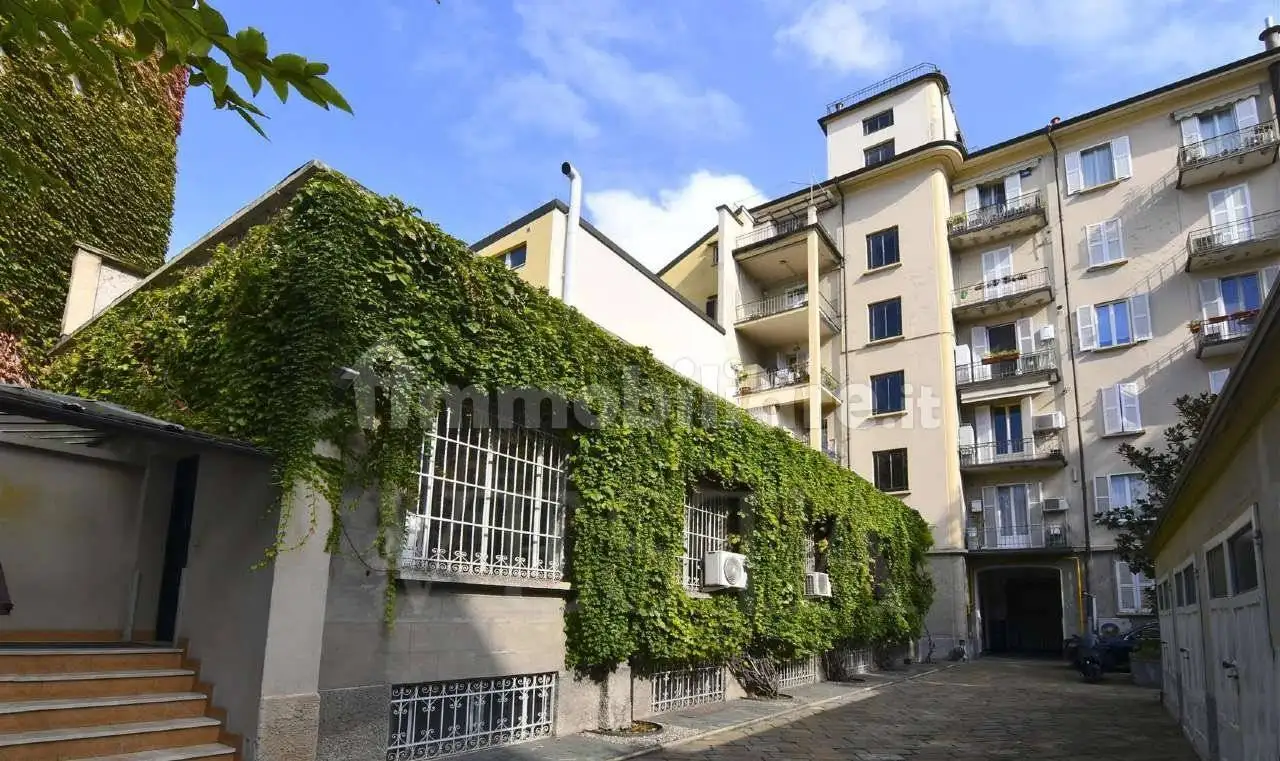 Appartamento in vendita a Milan