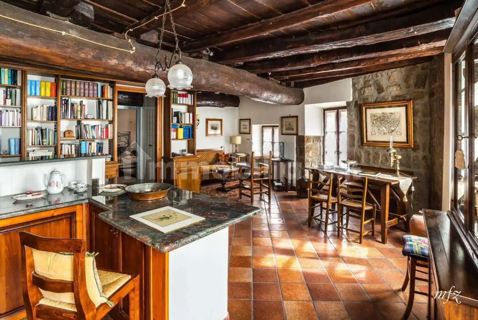 Appartamento in vendita a Viterbo