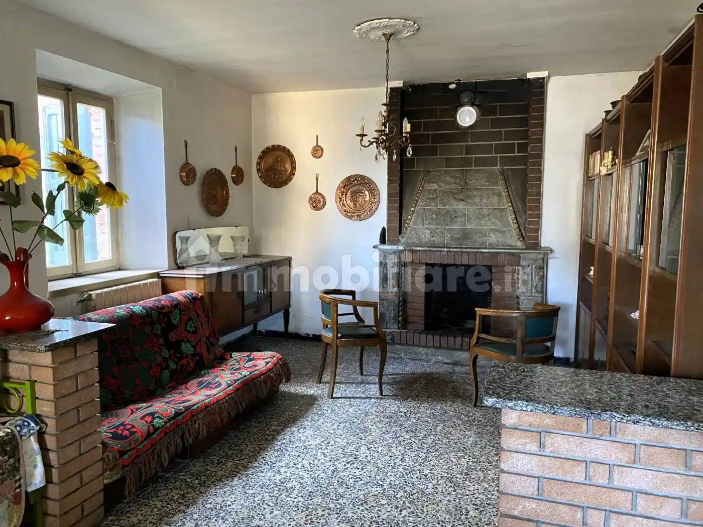 Rustico - Casale in vendita a Montefiorino