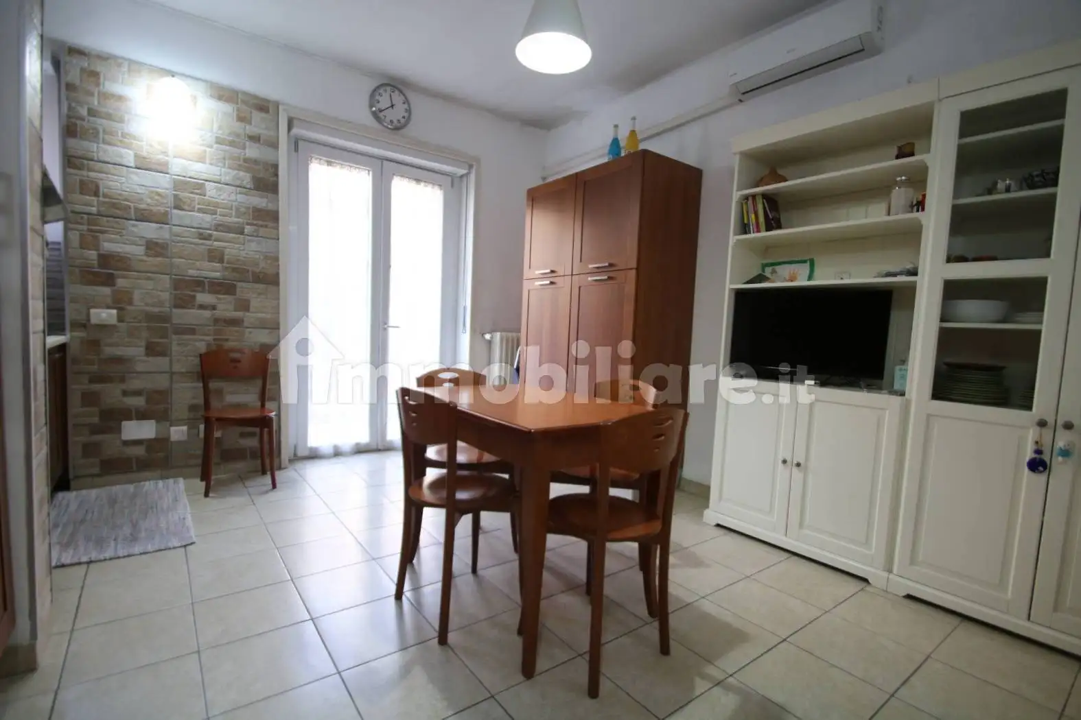 Appartamento in vendita a Milan