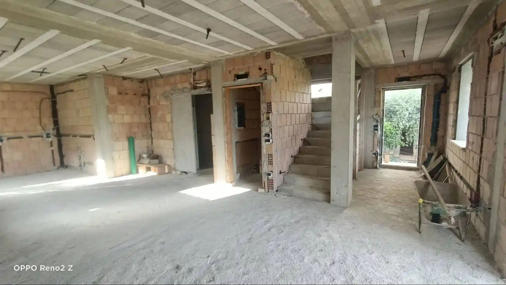 Villa unifamiliare via Fossacesia 2, Barberi, Collecorvino - foto 4