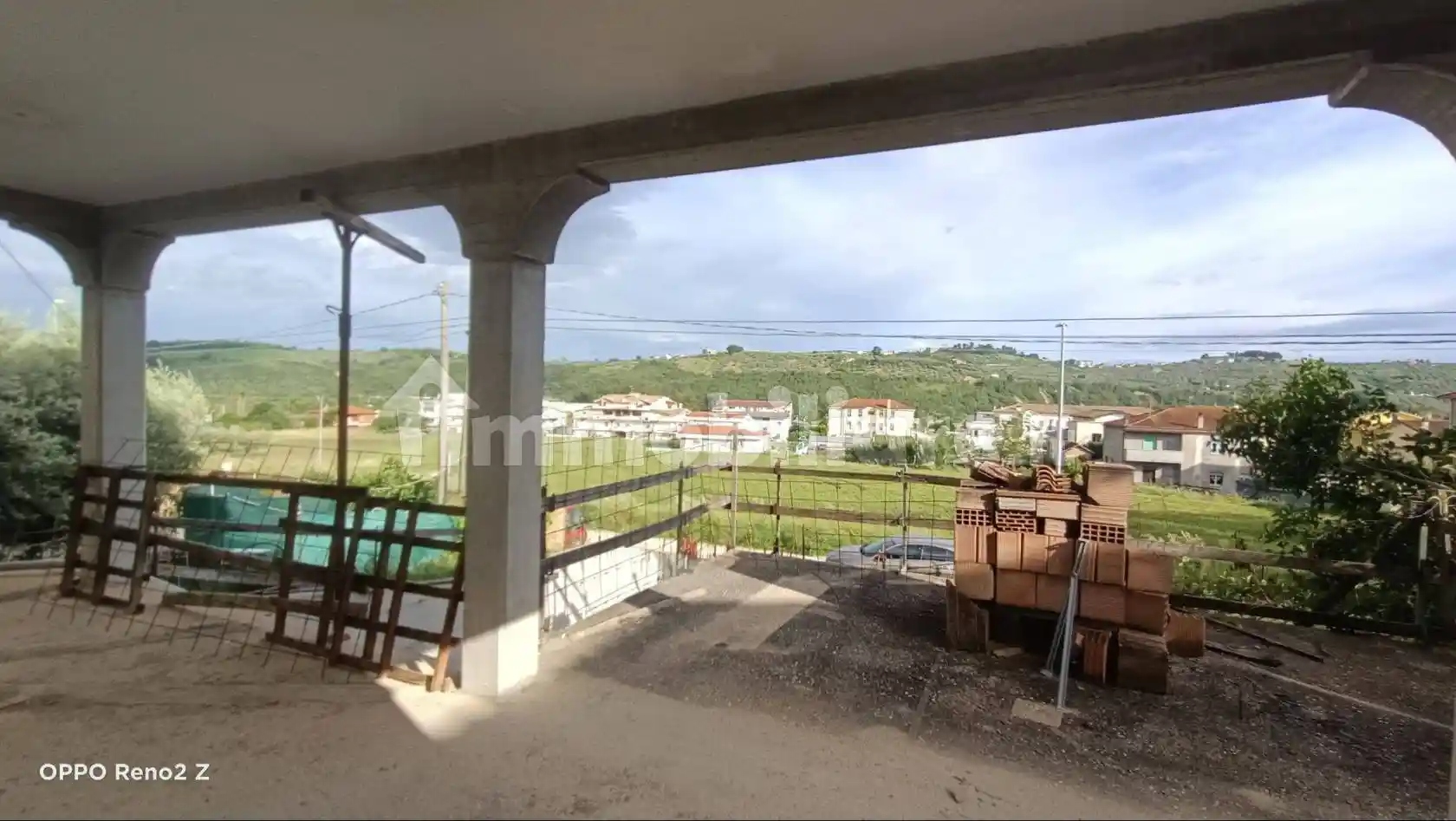 Villa unifamiliare via Fossacesia 2, Barberi, Collecorvino - foto 5