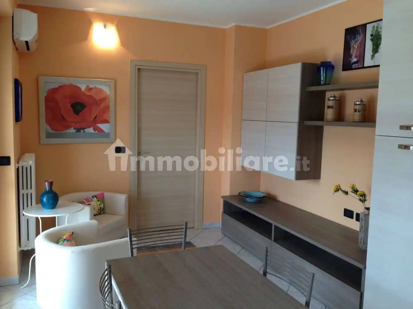 Appartamento in affitto a Torino