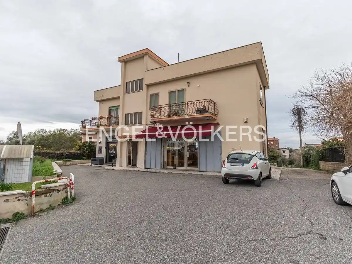 Palazzo - Edificio - foto 2