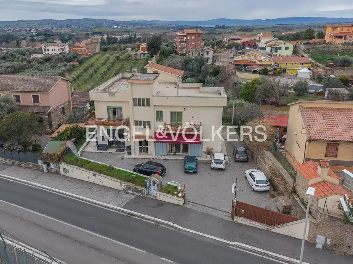 Palazzo - Edificio - foto 3