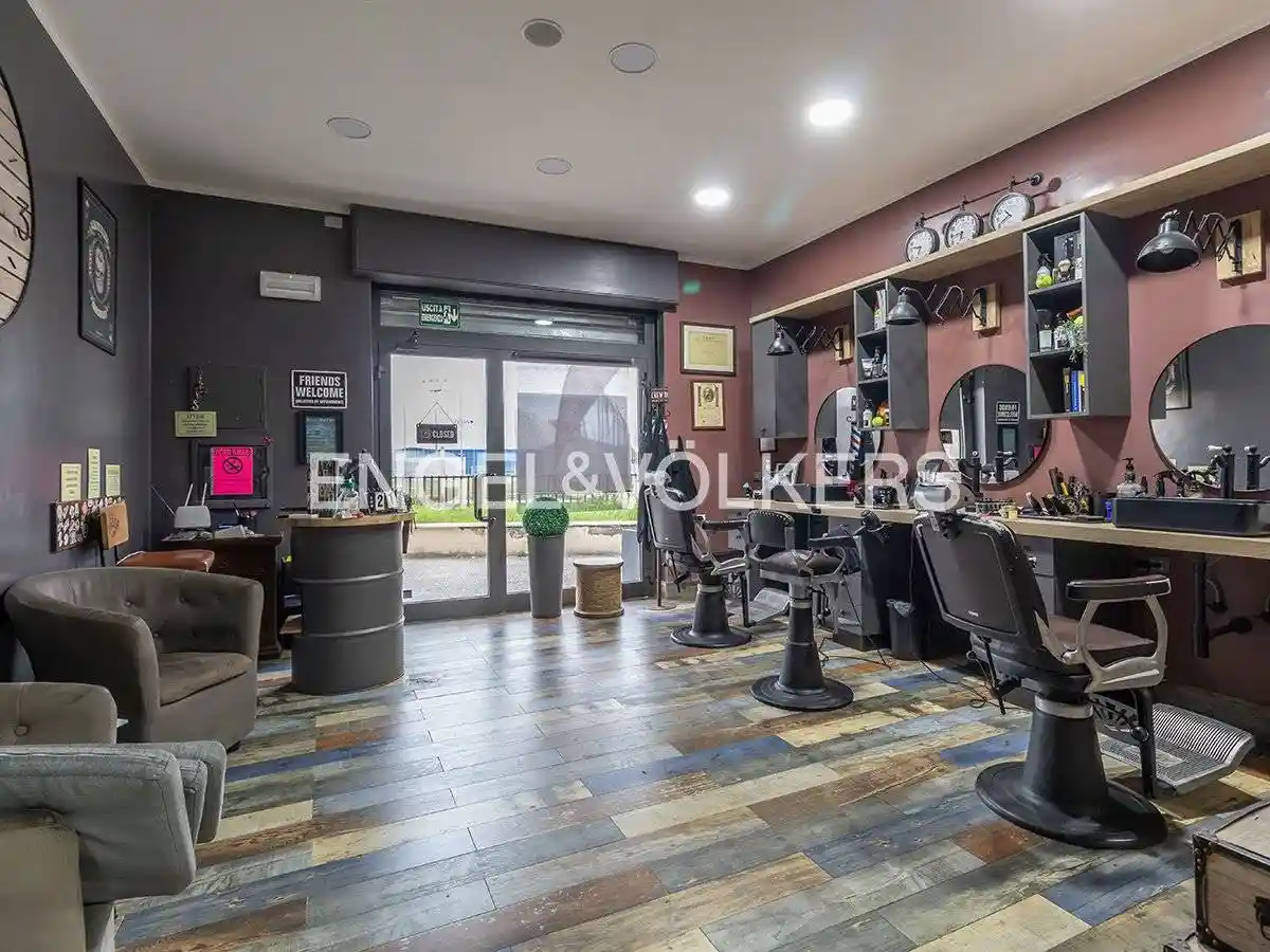 Palazzo - Edificio - foto 4