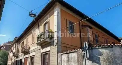 Appartamento in asta a Milano