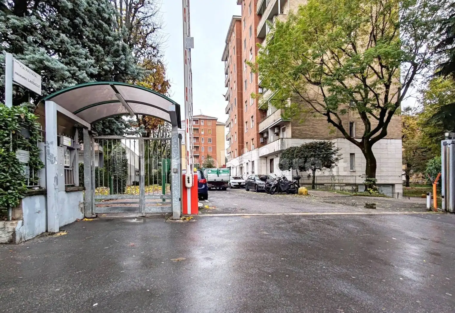 Apartment in vendita a Milan