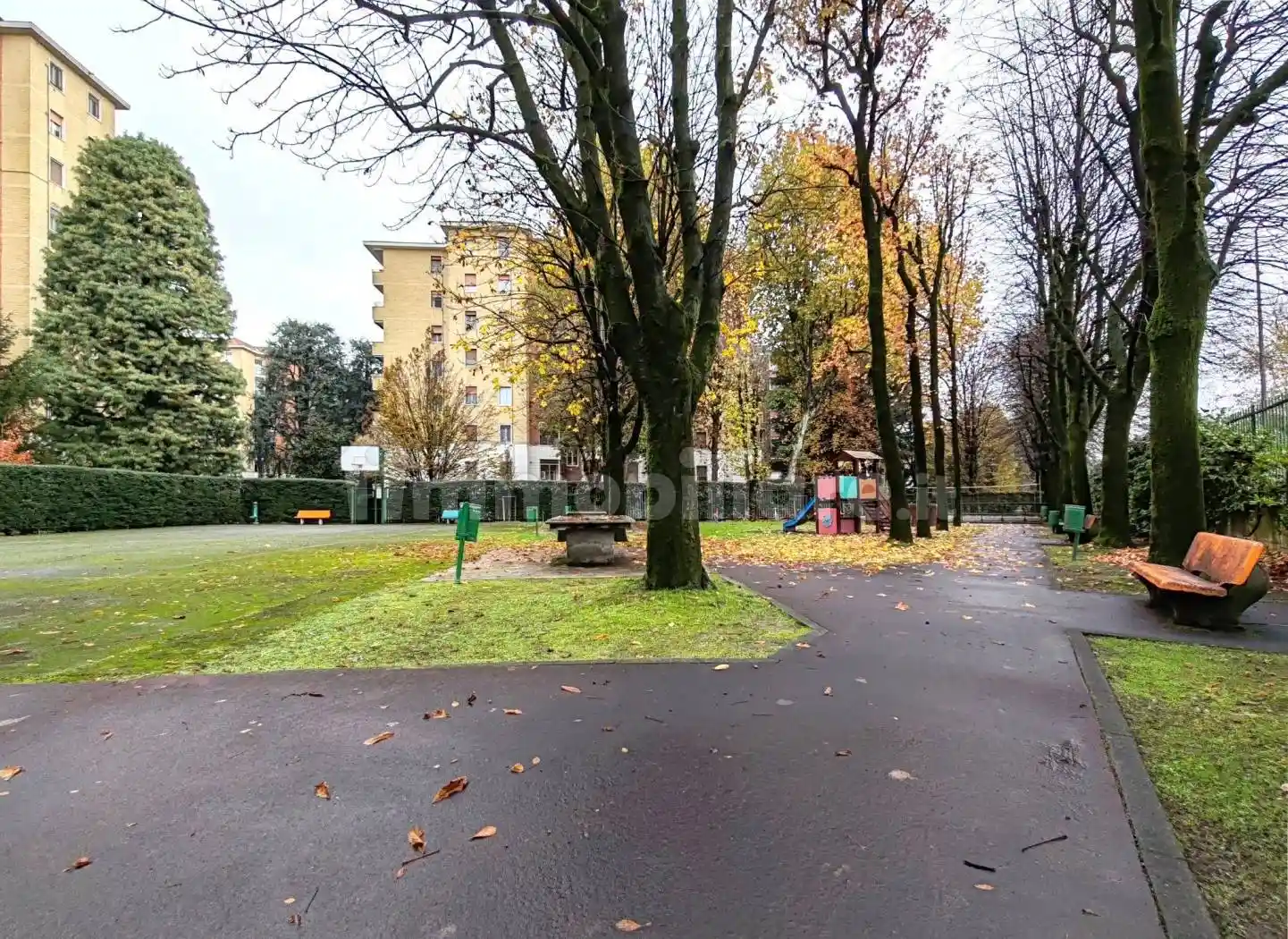 Trilocale via Ferdinando Lassalle 5, Chiesa Rossa, Milano - foto 2