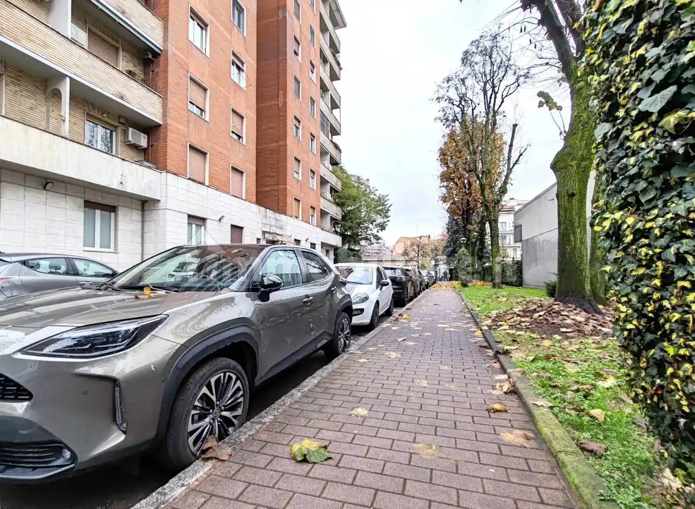Trilocale via Ferdinando Lassalle 5, Chiesa Rossa, Milano - foto 3