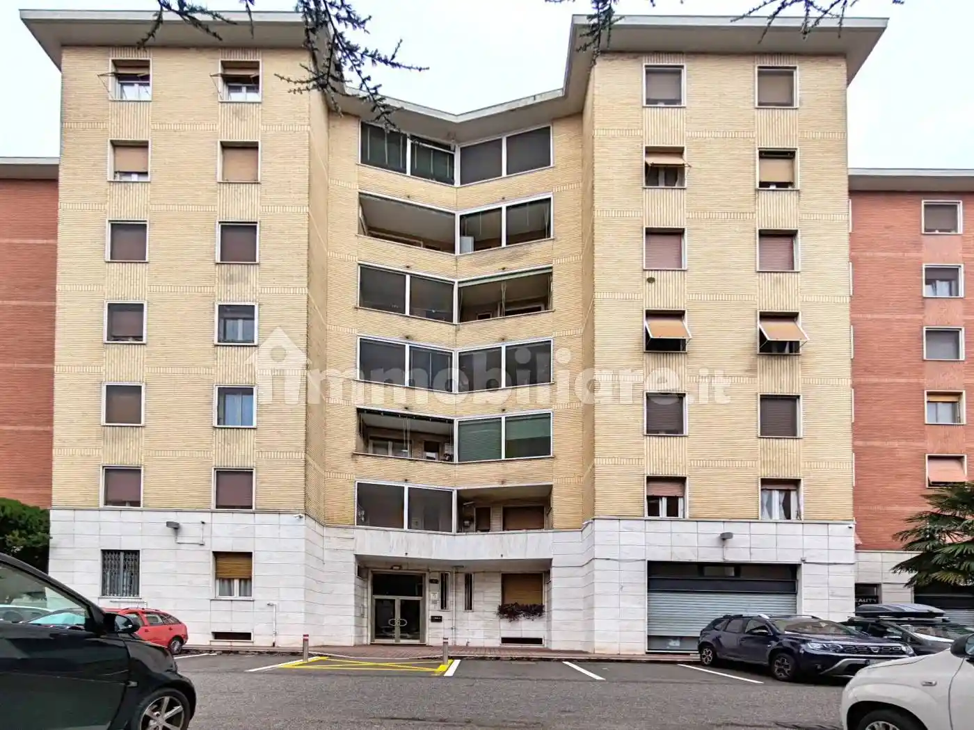 Trilocale via Ferdinando Lassalle 5, Chiesa Rossa, Milano - foto 4