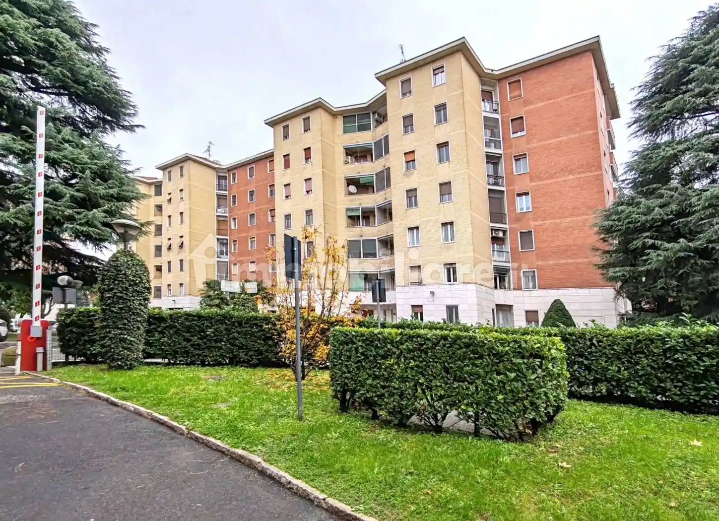 Trilocale via Ferdinando Lassalle 5, Chiesa Rossa, Milano - foto 5