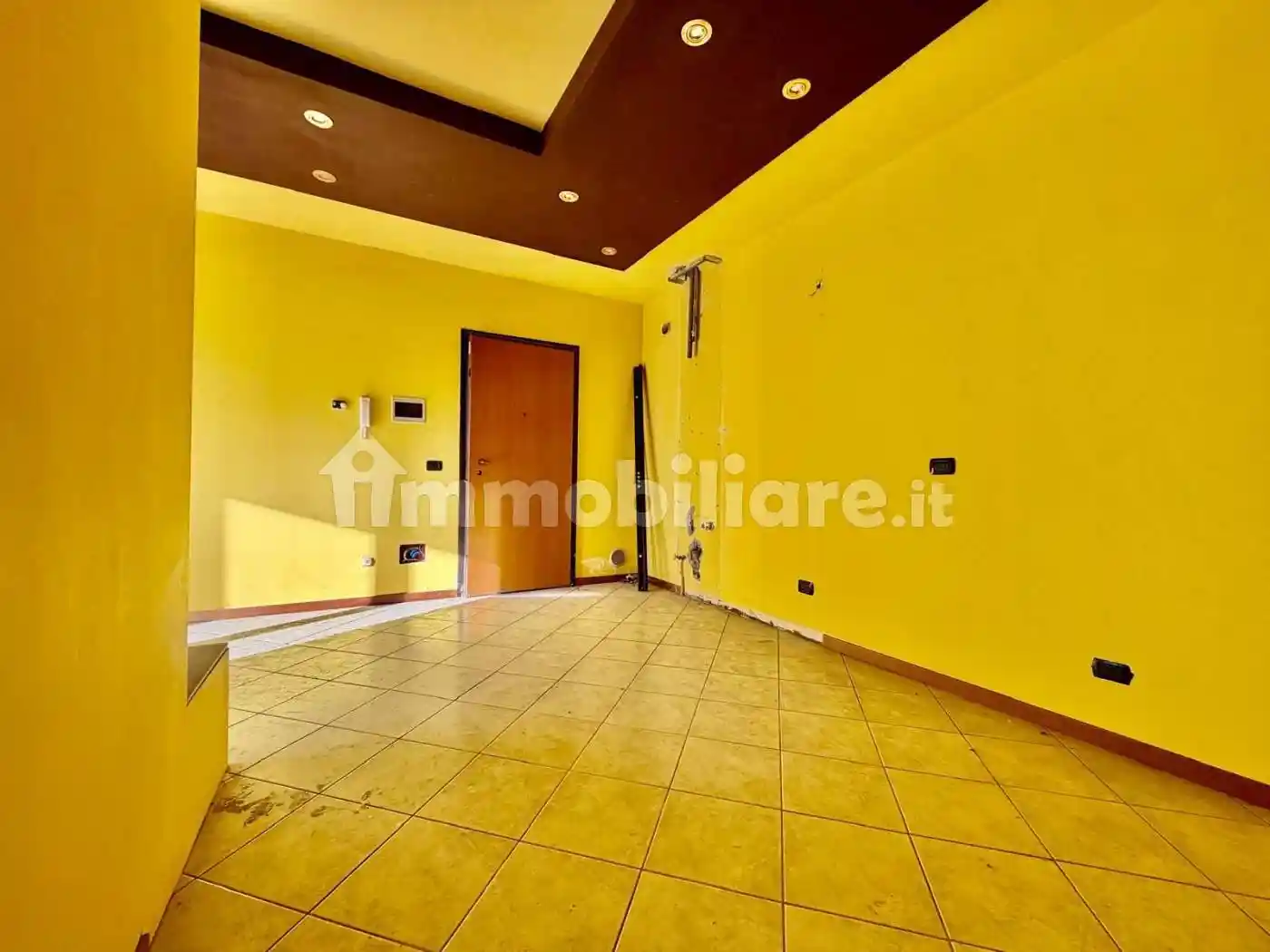 Appartamento in vendita a Albavilla