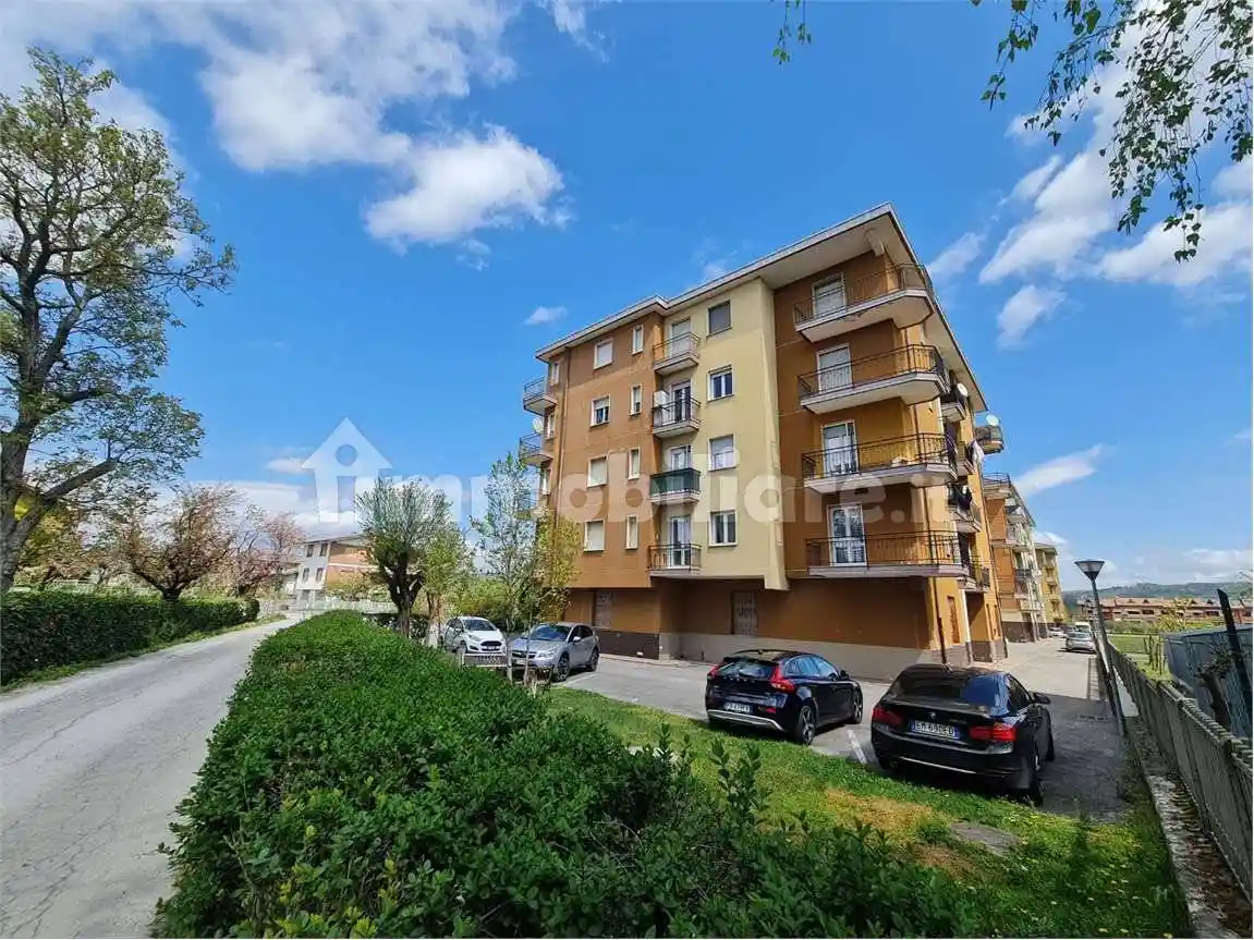 Appartamento in vendita a Ceva