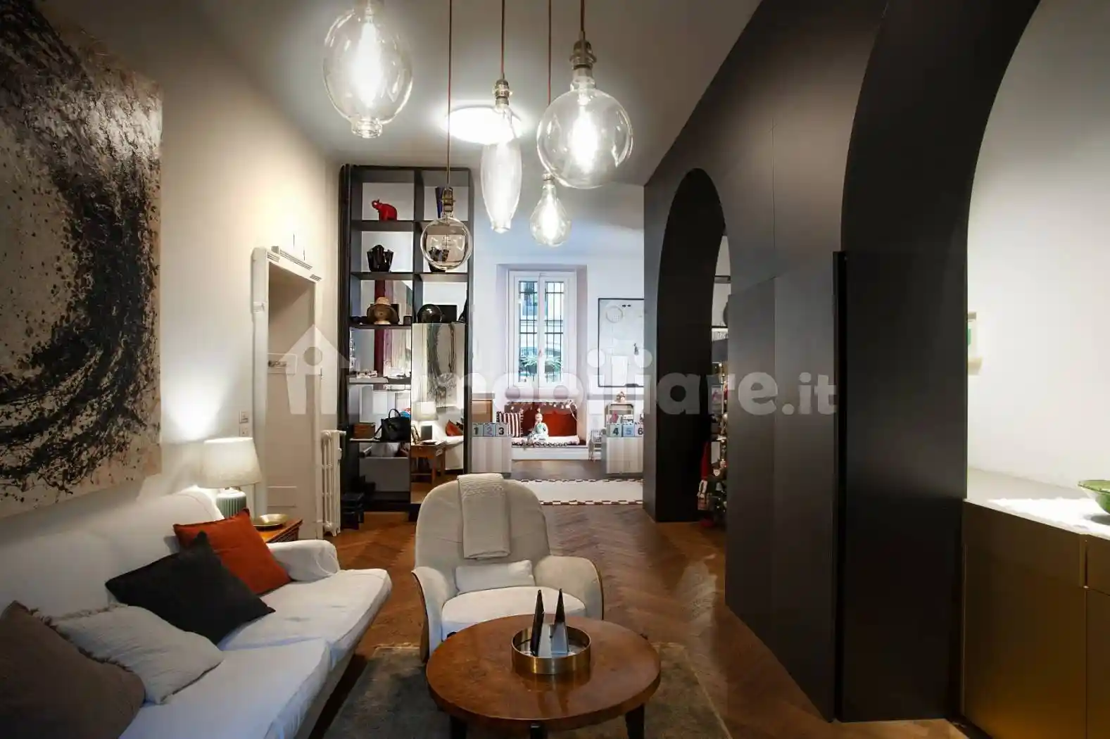 Appartamento via Ciro Menotti, Indipendenza, Milano - foto 3