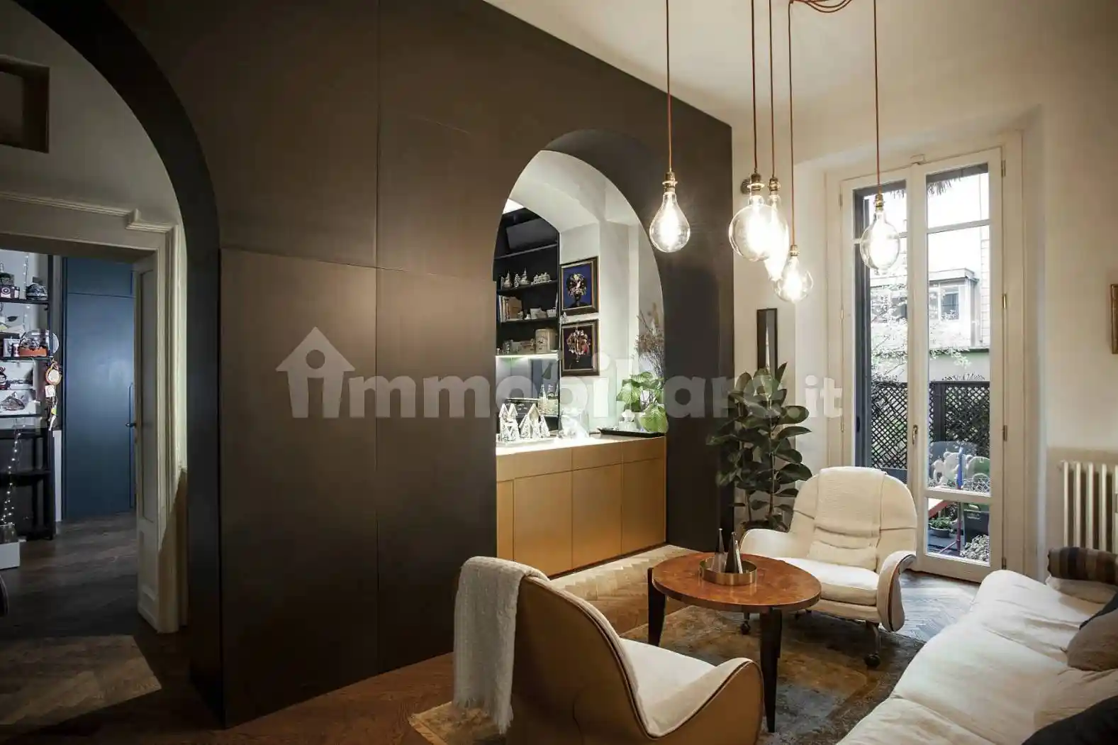 Appartamento via Ciro Menotti, Indipendenza, Milano - foto 5