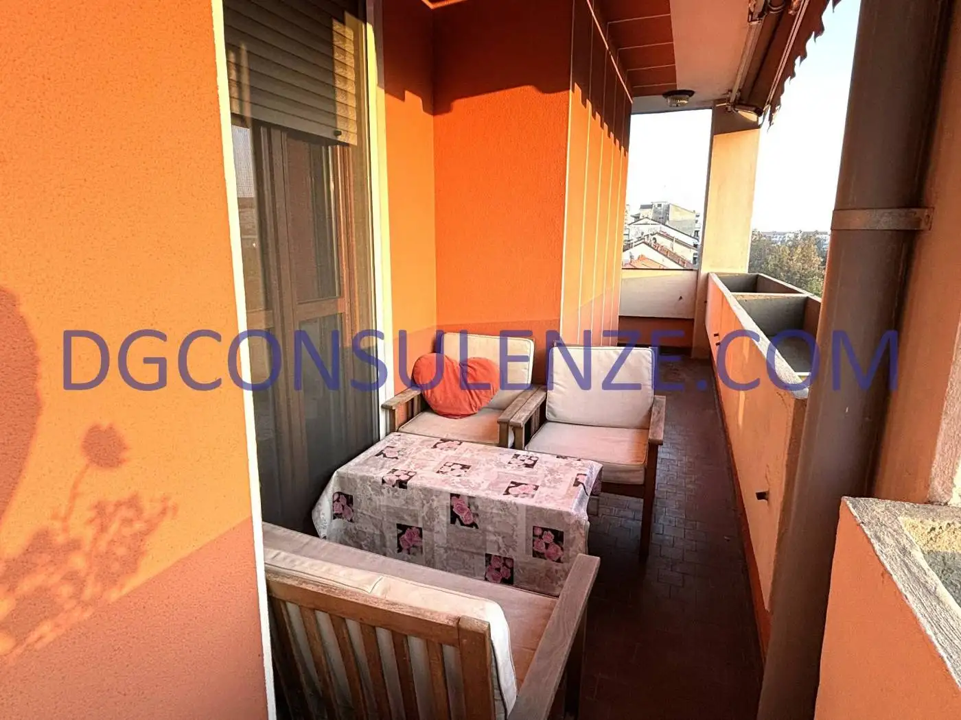 Appartamento in vendita a Milan