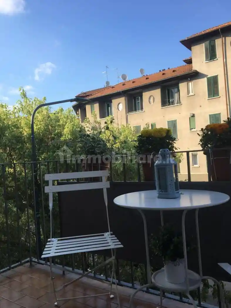 Trilocale via Ravenna 2, Corvetto, Milano - foto 5