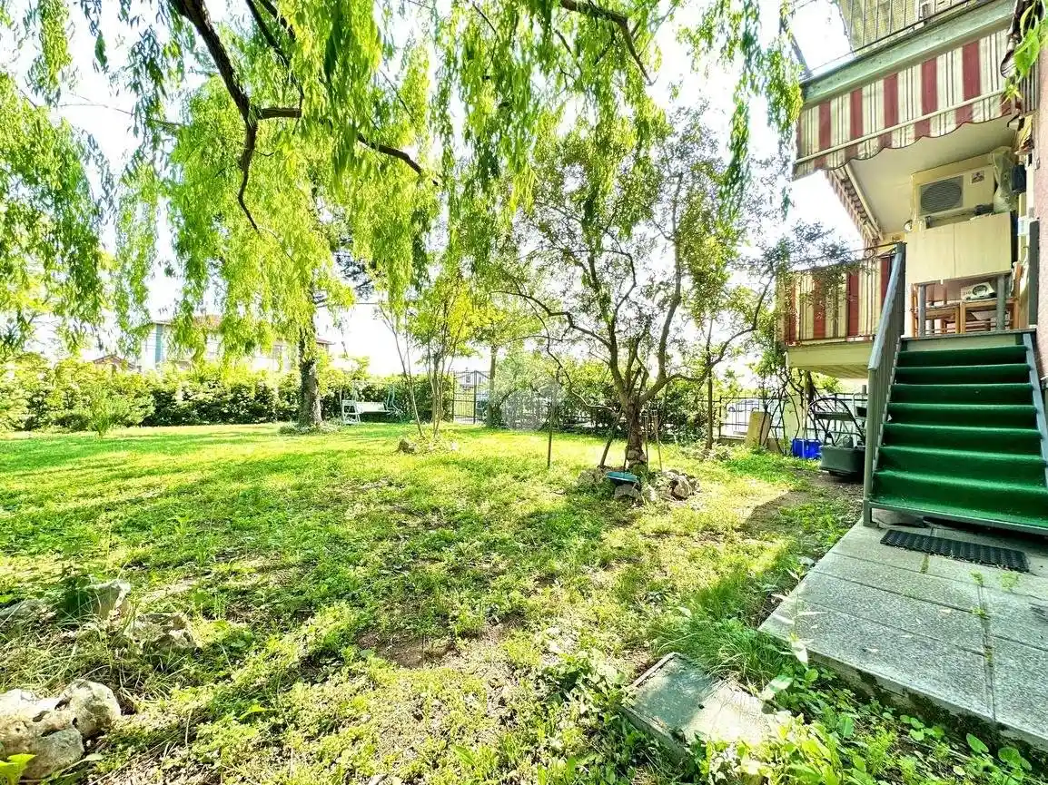 Appartamento in vendita a Novi Ligure