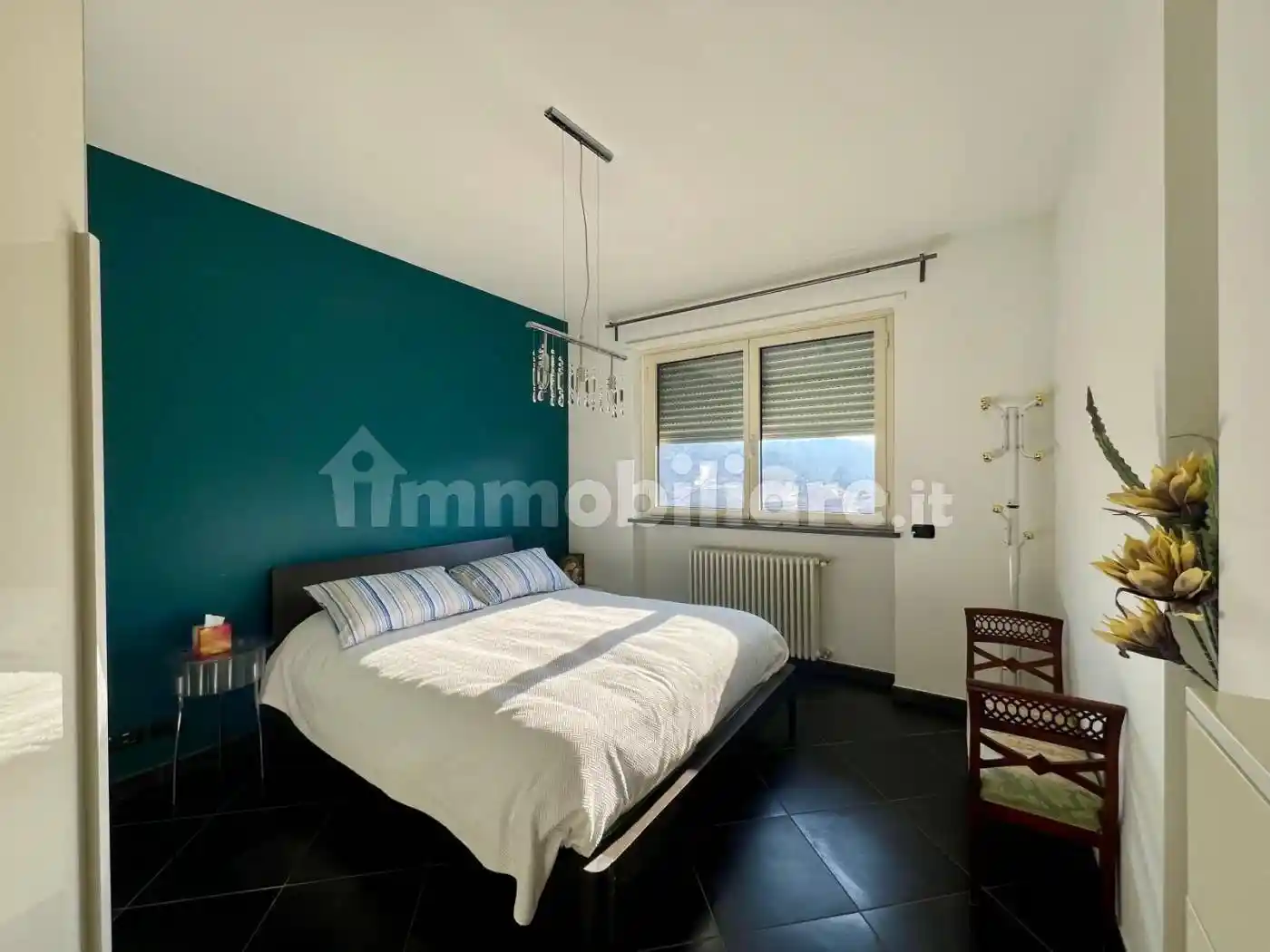 Appartamento in affitto a Alba